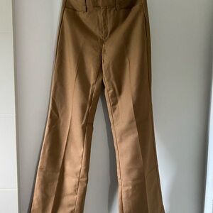 Banana Republic Wide Leg Dress Pant